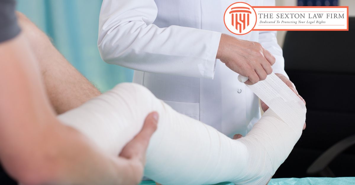 What If I Can't Return To Work After A Catastrophic Workplace Injury?
